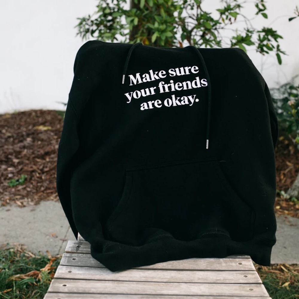 MSYFAO Sweater